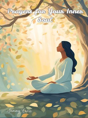 cover image of Prayers for Your Inner Soul